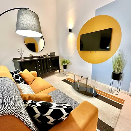 Corso Francia - Exclusive House Апартаменты