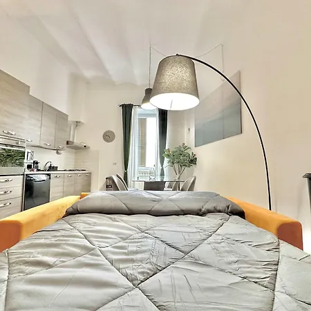 Corso Francia - Exclusive House *
