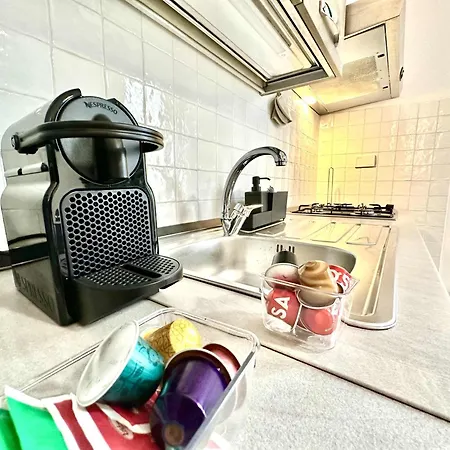 Corso Francia - Exclusive House Апартаменты