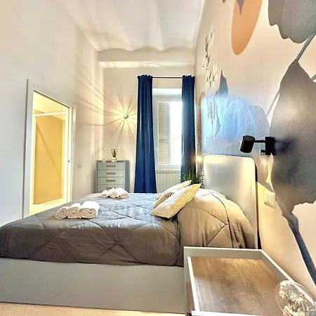 Corso Francia - Exclusive House Апартаменты