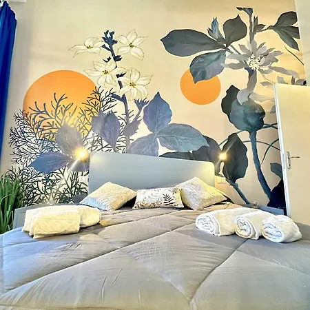 Апартаменты Corso Francia - Exclusive House Рим