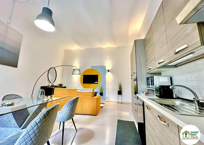 Apartment Corso Francia - Exclusive House *