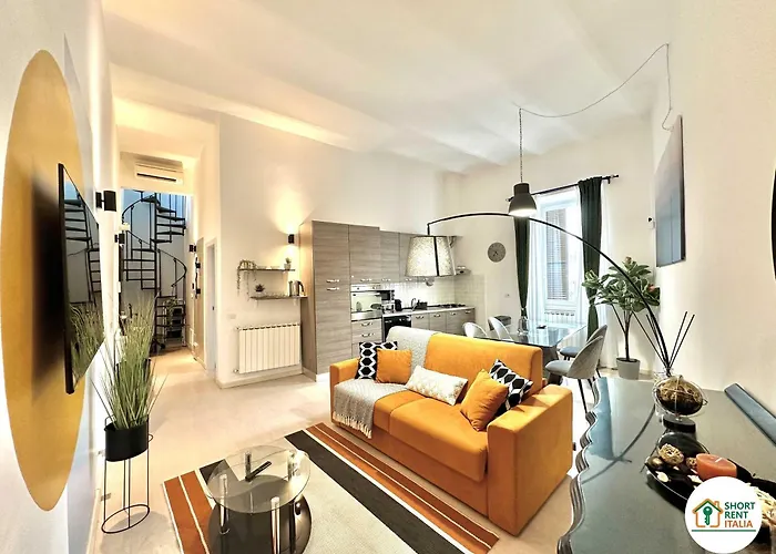 Corso Francia - Exclusive House * Rome