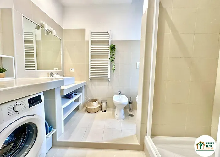 Apartment Corso Francia - Exclusive House *