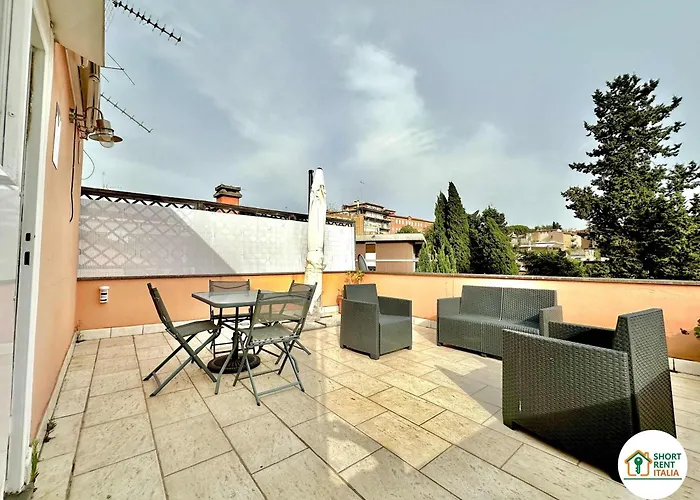 Appartement Corso Francia - Exclusive House *