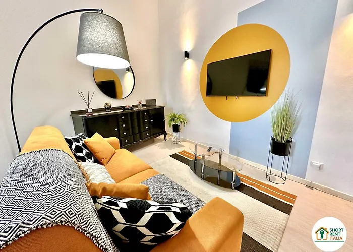 Corso Francia - Exclusive House Appartement