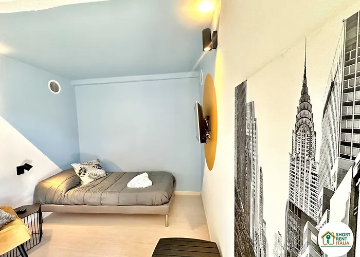 Corso Francia - Exclusive House Appartement Rome
