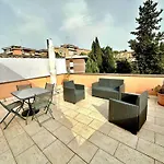 Lejlighed Corso Francia - Exclusive House Rom