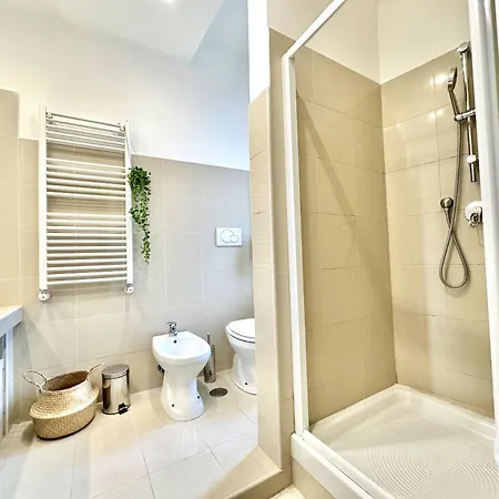 Corso Francia - Exclusive House Lägenhet