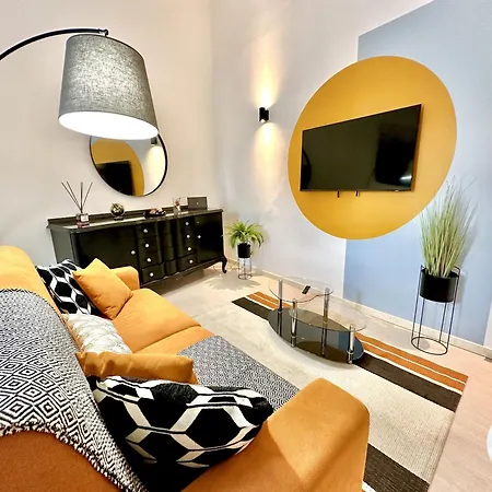 Corso Francia - Exclusive House