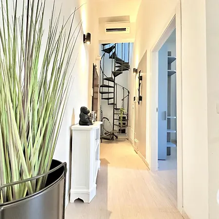 Corso Francia - Exclusive House *