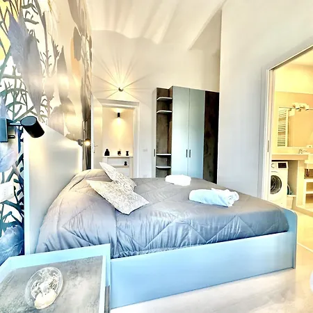 Corso Francia - Exclusive House Lägenhet *