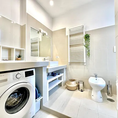 Corso Francia - Exclusive House *