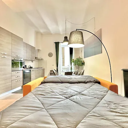 Corso Francia - Exclusive House Lejlighed Rom