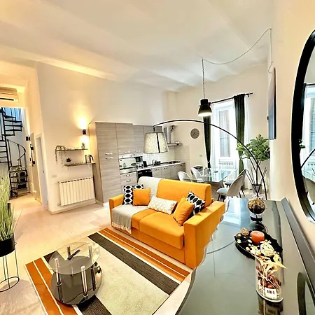 Daire Corso Francia - Exclusive House *