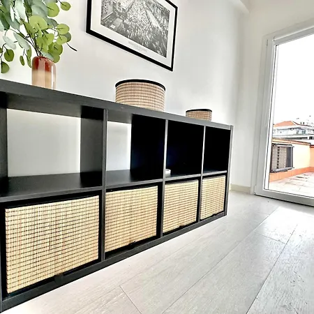 Corso Francia - Exclusive House Daire