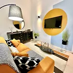 Corso Francia - Exclusive House アパート