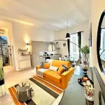 アパート Corso Francia - Exclusive House *