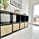 Corso Francia - Exclusive House アパート