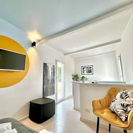 Corso Francia - Exclusive House *