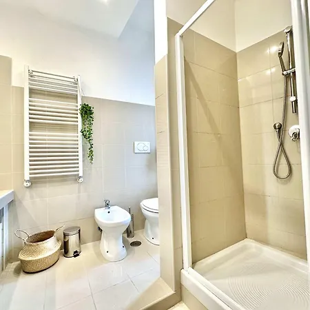 Corso Francia - Exclusive House Rome