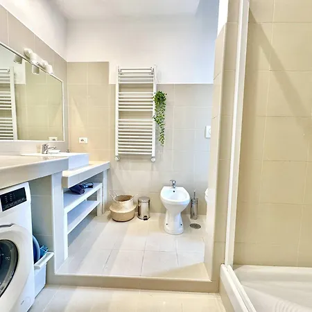Appartement Corso Francia - Exclusive House *