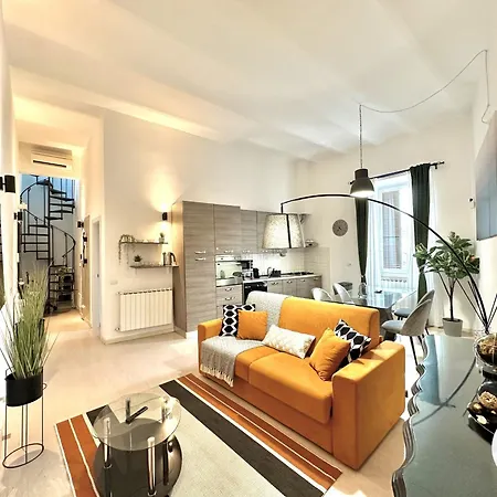 Appartamento Corso Francia - Exclusive House Roma