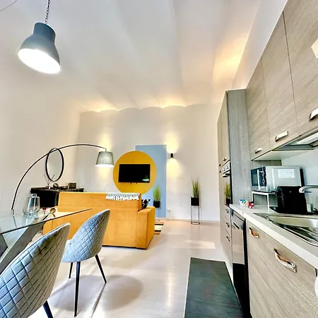 Corso Francia - Exclusive House アパート