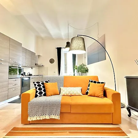 Appartamento Corso Francia - Exclusive House