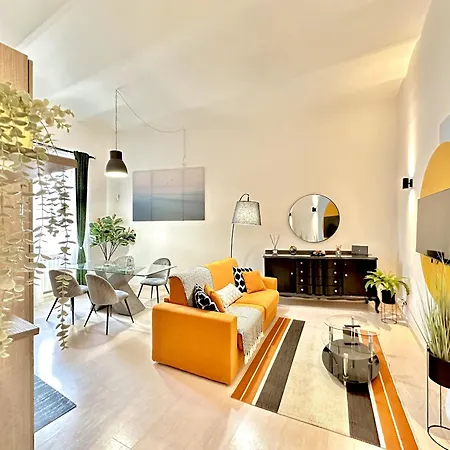 アパート Corso Francia - Exclusive House *