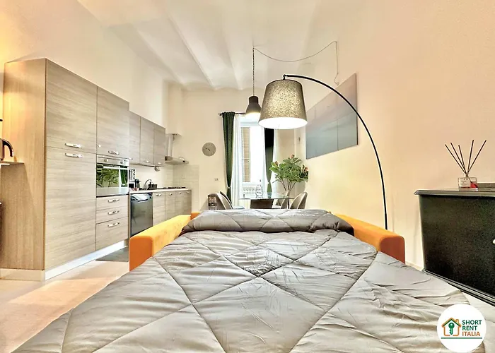Corso Francia - Exclusive House Appartamento Roma