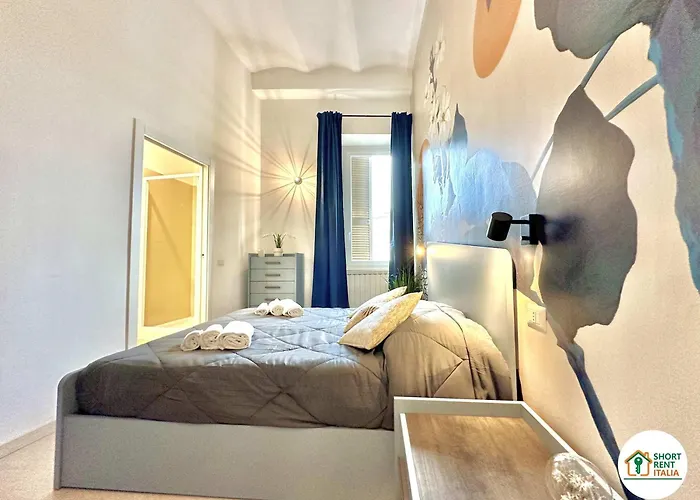 Corso Francia - Exclusive House Appartamento