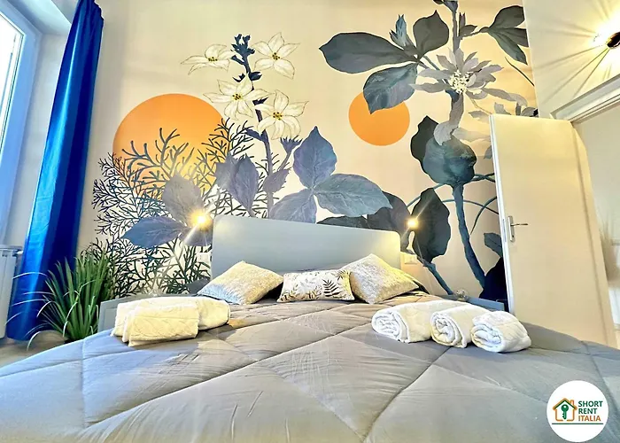 Appartamento Corso Francia - Exclusive House Roma